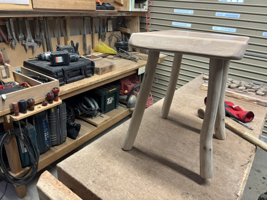 ウィルカムチェア