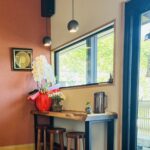 和喫茶　かまるさんのお店